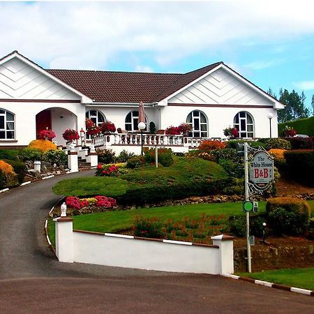 كورك The White House B&B المظهر الخارجي الصورة