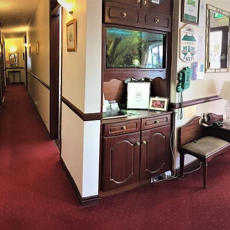 كورك The White House B&B المظهر الخارجي الصورة