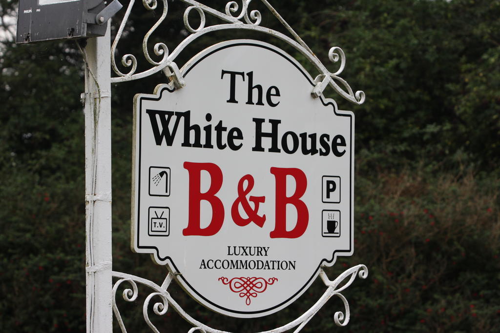 كورك The White House B&B المظهر الخارجي الصورة