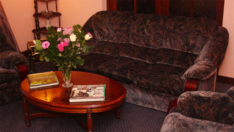 كورك The White House B&B المظهر الخارجي الصورة