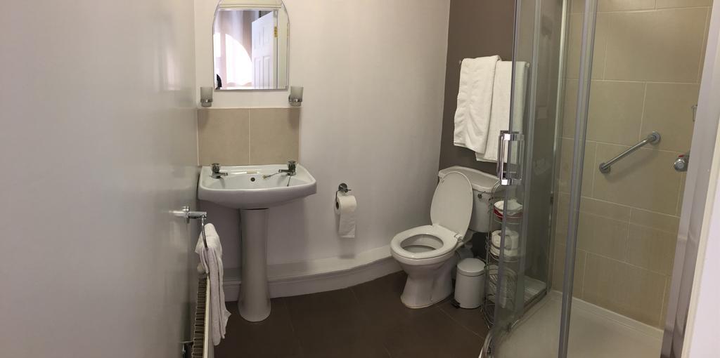 كورك The White House B&B المظهر الخارجي الصورة