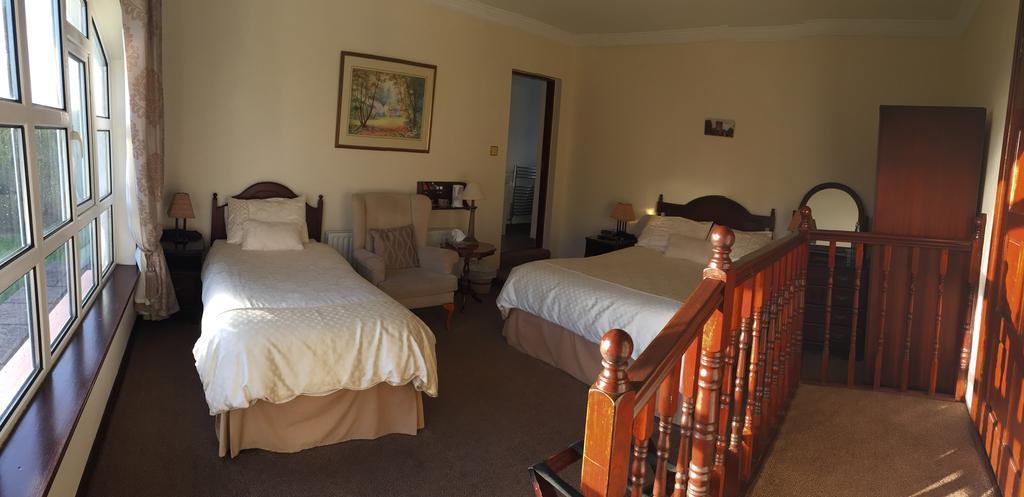 كورك The White House B&B المظهر الخارجي الصورة